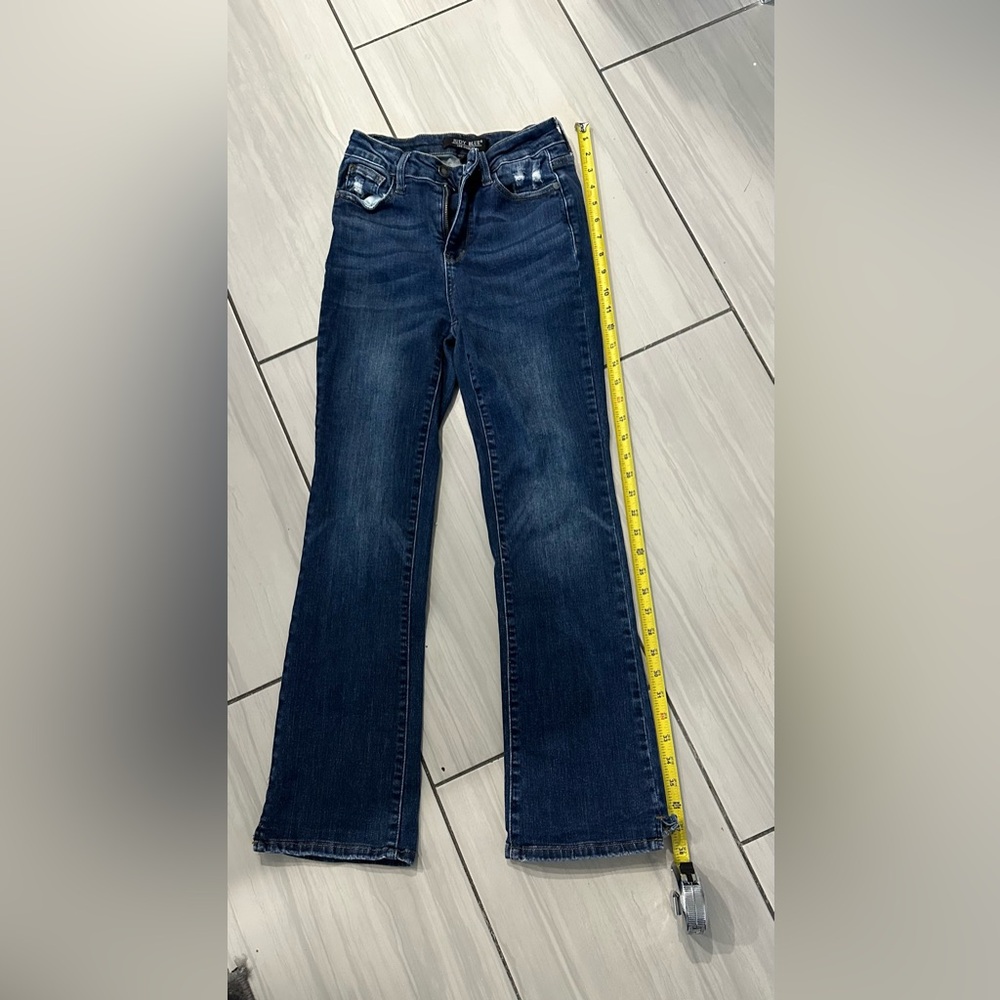 Judy Blue Jeans